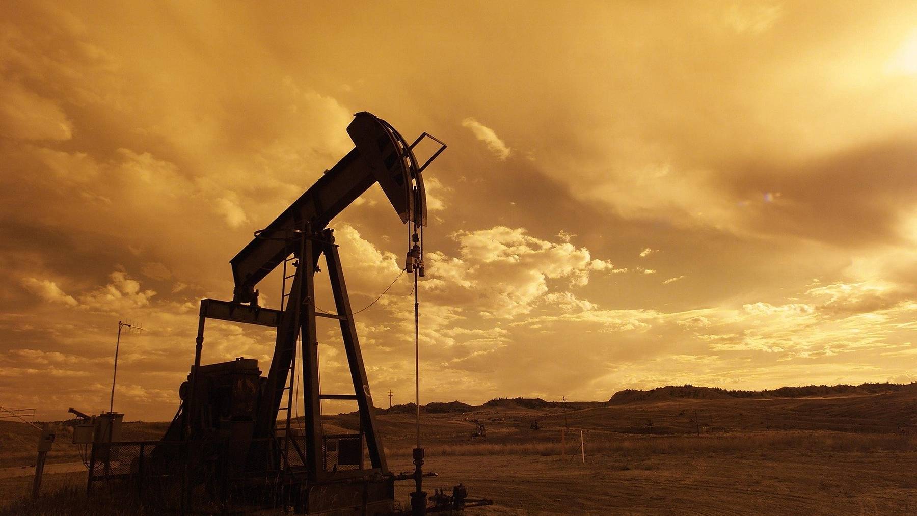 Preis-Crash auf dem Erdölmarkt