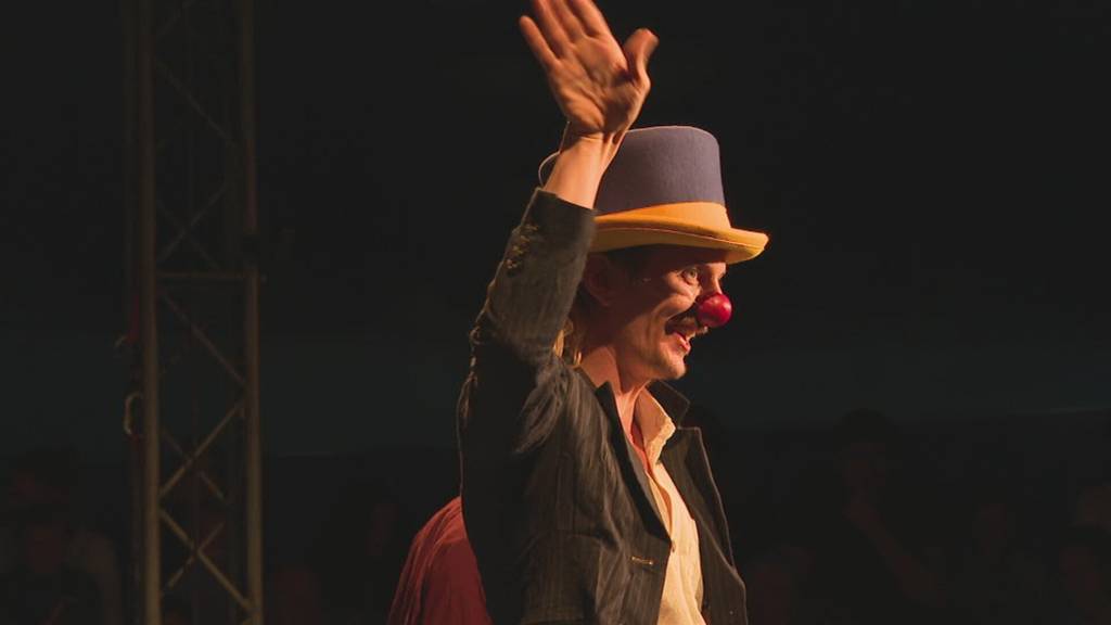 40 Jahre Theaterzirkus Wunderplunder