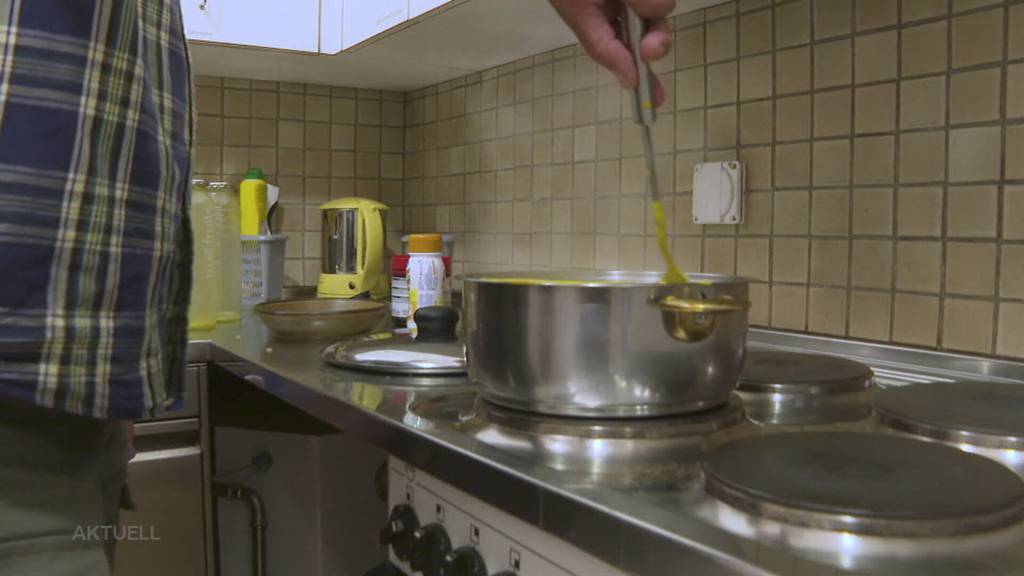 Gassenküche: Kanton plant Einrichtung in Brugg für Süchtige