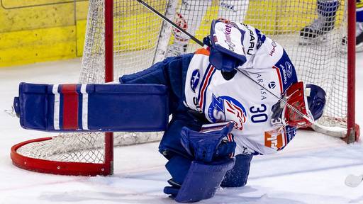 ZSC kassiert bei Zürcher Derby Niederlage gegen Kloten