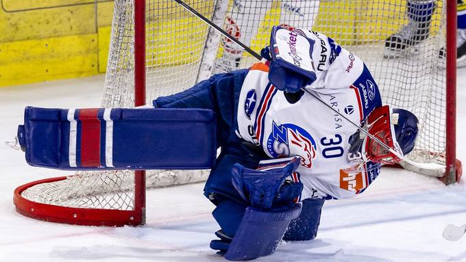 ZSC kassiert bei Zürcher Derby Niederlage gegen Kloten