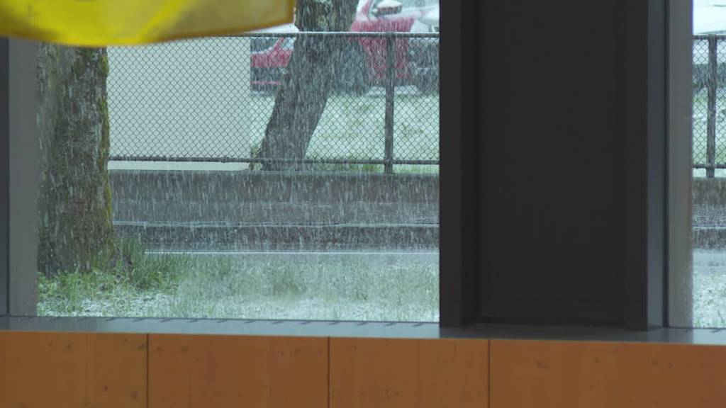 50. Hallenschwinget in Sarnen