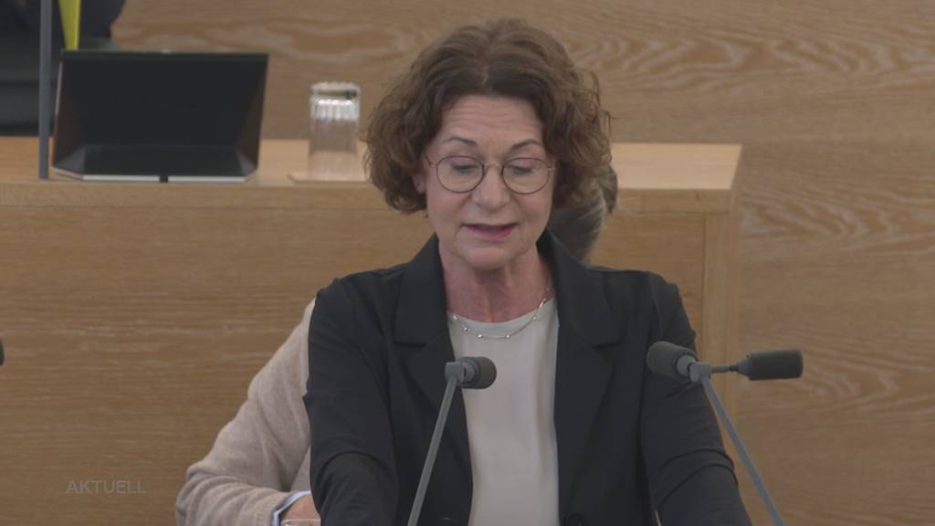 Strengere Asylpolitik: Aargau will mit Standesinitiative Druck machen