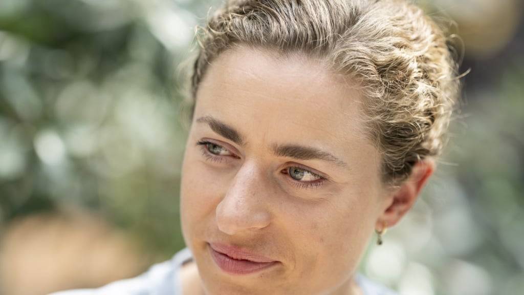 Marlen Reusser muss eine Enttäuschung hinnehmen: Die Tour de France endet für sie bereits nach Tag 1