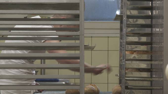 Nach über 130 Jahren schliesst die Traditions-Bäckerei Haug in Schwyz