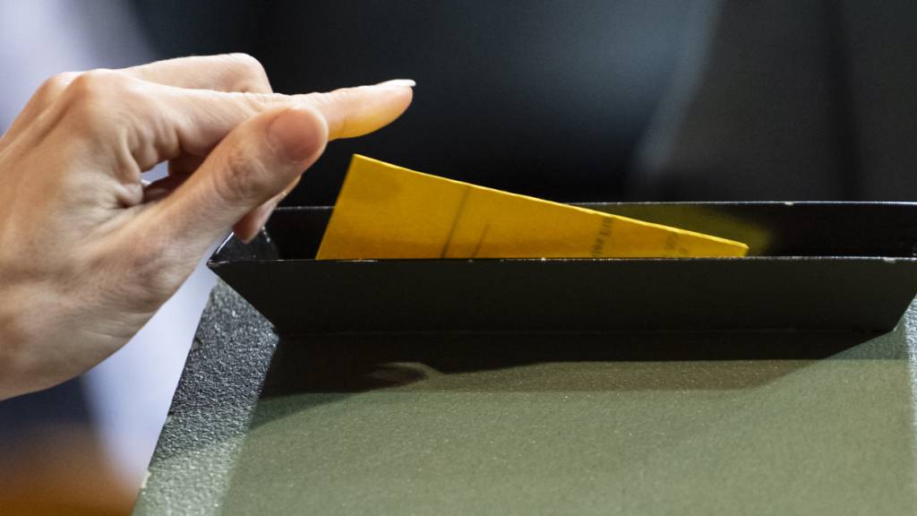 Nach dem zweiten Wahlgang ist in Reiden der Gemeinderat wieder komplett. (Symbolbild)