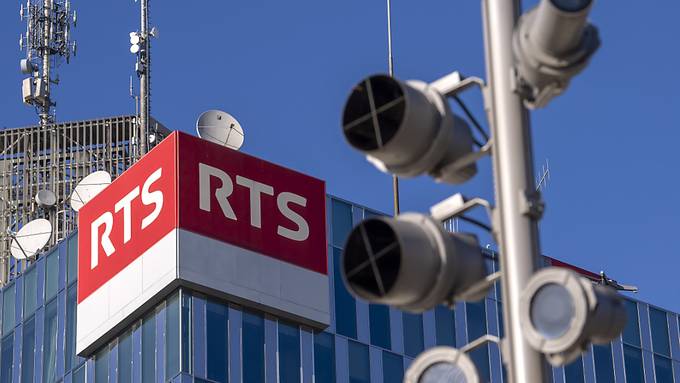 RTS-Fernsehchef und Personal-Leiter verlassen Firma nach Vorwürfen