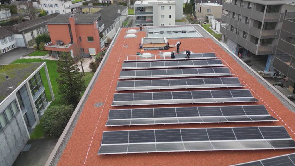 Polit+ - Solar-Initiative Obwalden