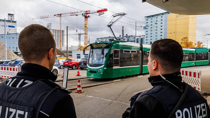 Deutschland verlängert Grenzkontrollen zur Schweiz bis Mitte Juni