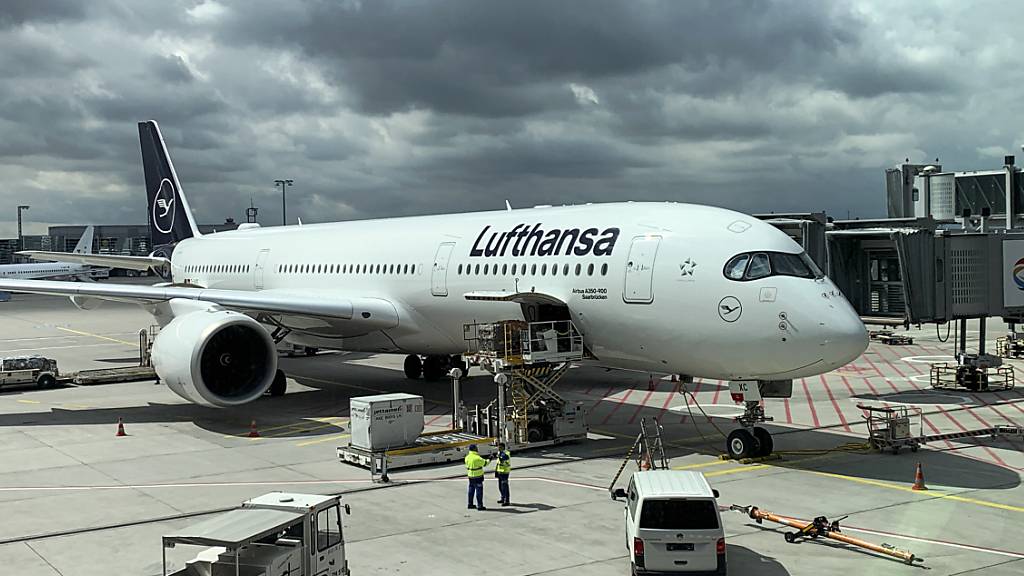 Die Lufthansa-Airline-Gruppe baut das Flugangebot trotz Corona-Reisebeschränkungen weiter aus. Bis September sollen nahezu alle Flugziele wieder angeboten werden, erklärte der Netzplaner der Gruppe, zu der auch die Swiss gehört.