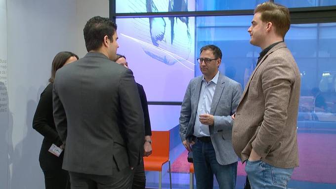 Filmsteuer: Gegner-Allianz kämpft gegen die «Lex Netflix»