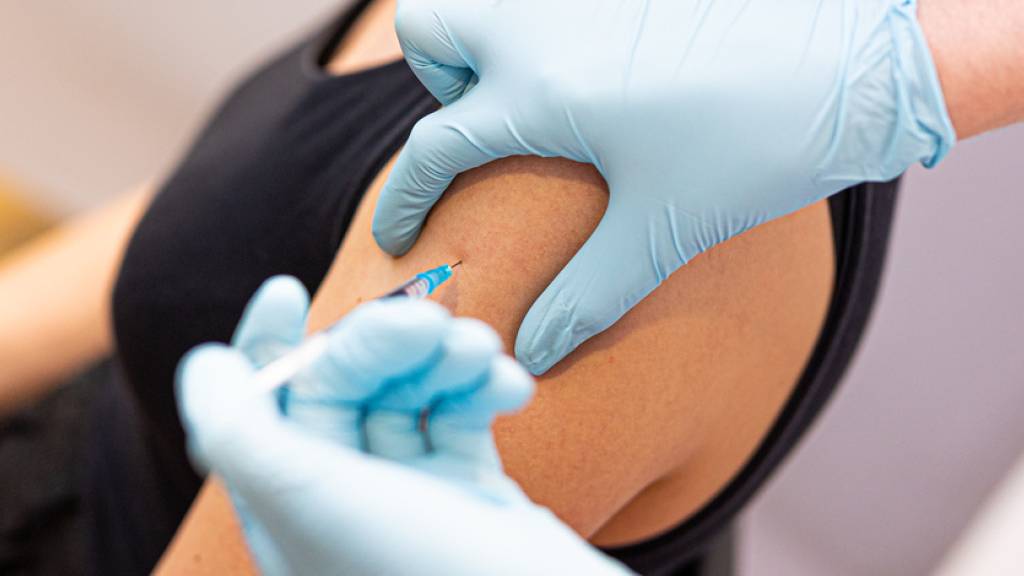 Jetzt ist es fix: Österreich führt Corona-Impfpflicht ein