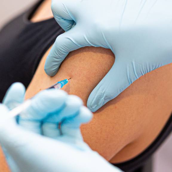 Jetzt ist es fix: Österreich führt Corona-Impfpflicht ein