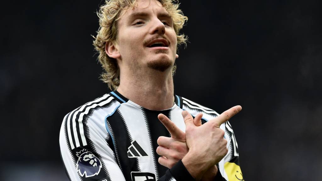 Juventus Turin statt Newcastle: Nick Woltemade wechselt bis Ende Saison in die Serie A