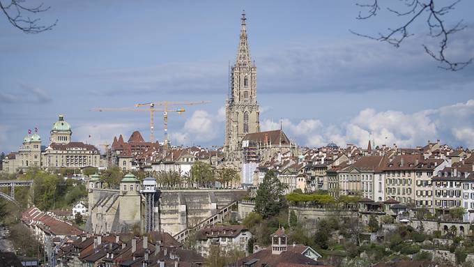  Bern bleibt lebenswerteste Stadt für Expats