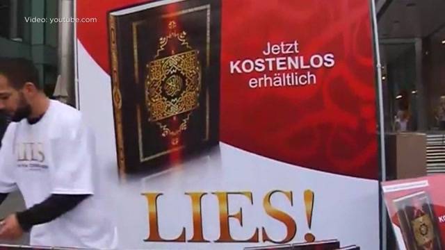 Wie Gefahrlich Ist Die Vereinigung Die Wahre Religion Tele M1