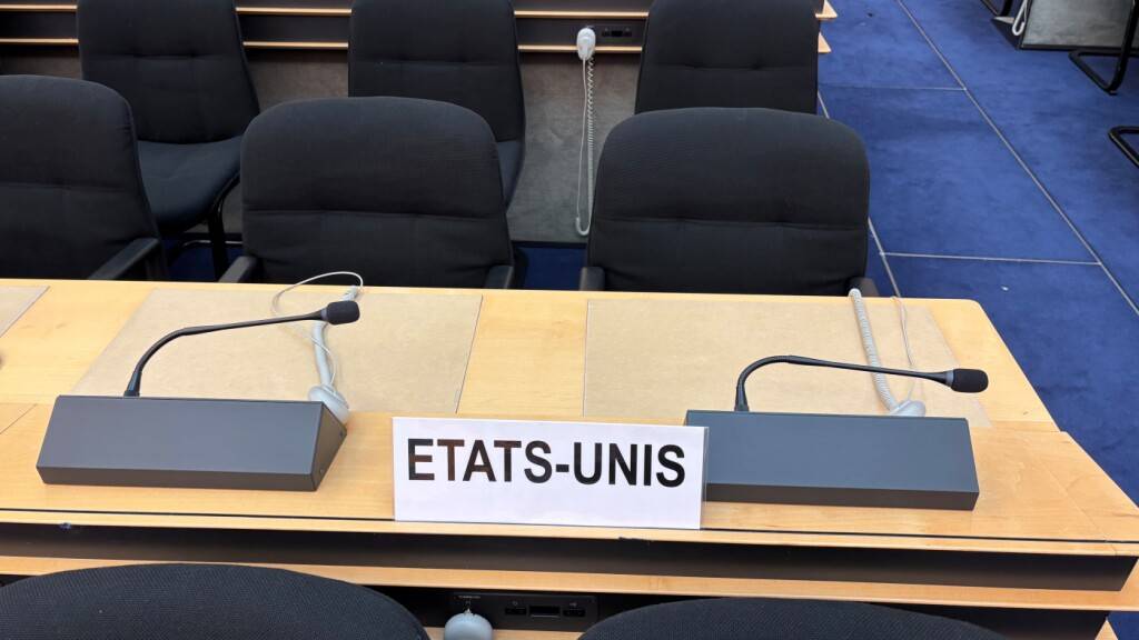 USA boykottieren UN-Prüfung ihrer Menschenrechtslage