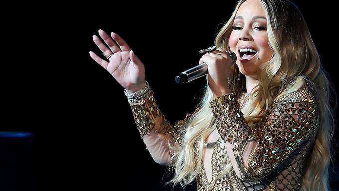 Mariah Carey trauert um gestorbene Mutter und Schwester