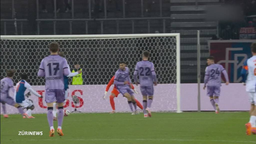 Podestplatz im Slalom: Camille Rast wird Dritte