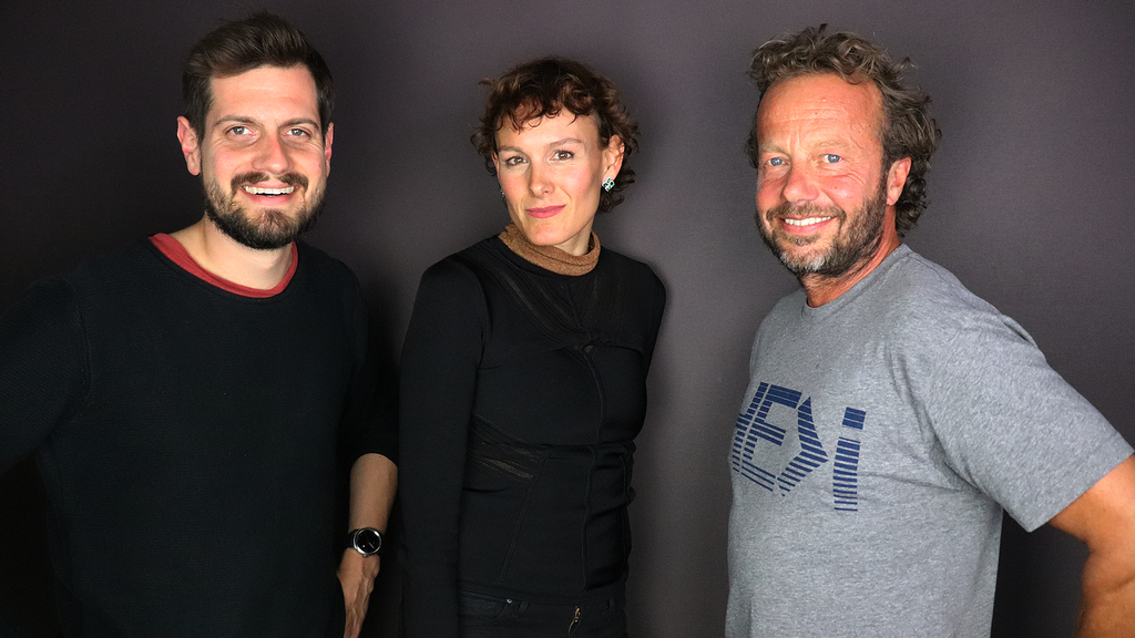 Sind wir bald alle Veganer? 