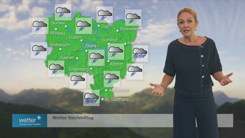 Wetter vom 27.08.2025