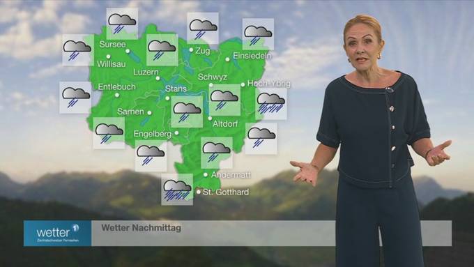 Wetter vom 27.08.2025