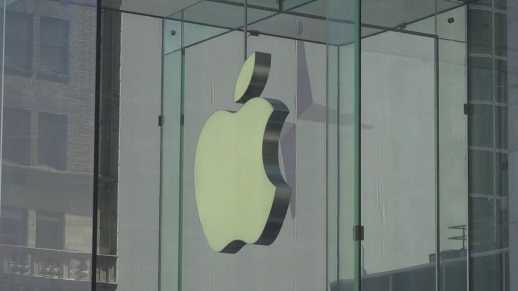 Apple schützt sein Logo in der Schweiz – die Folgen für Unternehmen im Apfelkanton Thurgau