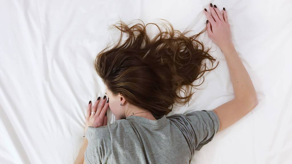Expertin räumt mit Schlaf-Mythen auf