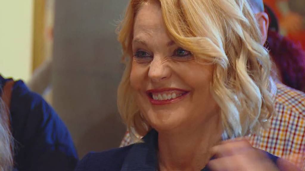 Marieke Kruit wird neue Berner Stadtpräsidentin