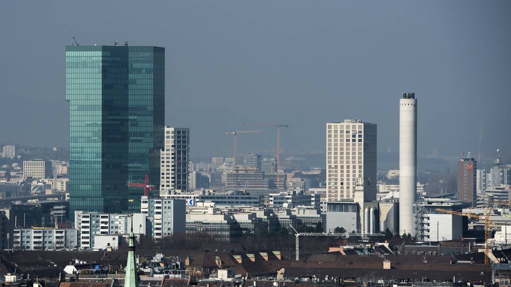 Die Zukunft der Stadt Zürich - Interview mit Stadtforscher Christian Schmid