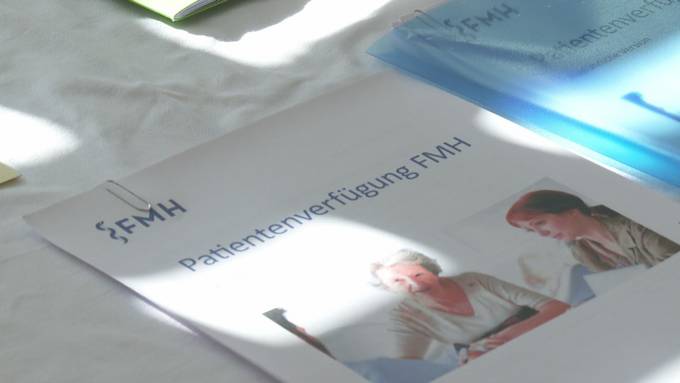 Altersvorsorge und Erbschaft