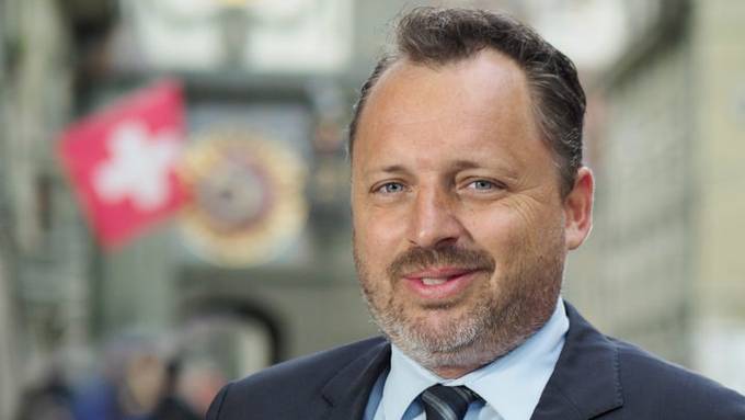 Ex-SVP-Grossrat Stefan Hofer muss sich vor Gericht verantworten