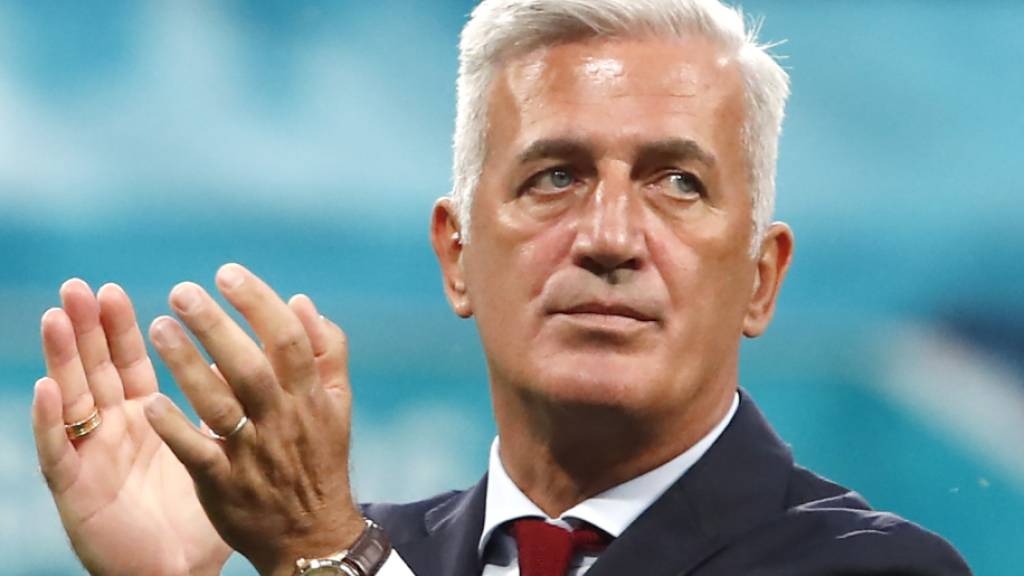 Vladimir Petkovic Ist Nach Dem Em Out Mehr Stolz Als Enttauscht Argoviatoday