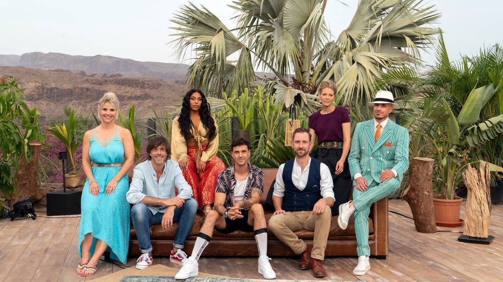 Sing meinen Song Staffel 2
