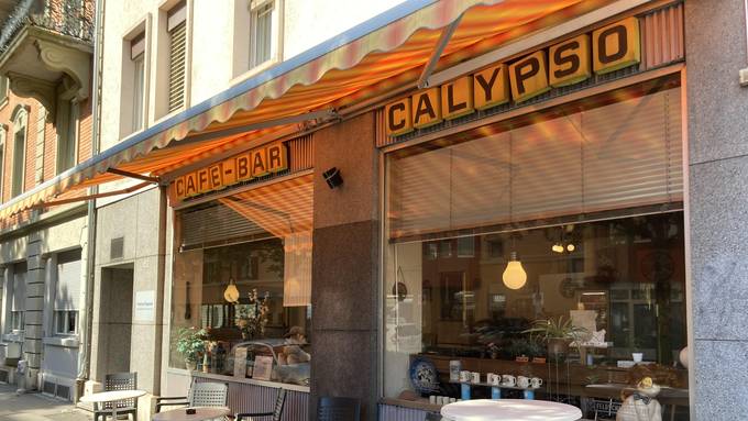 Nach 25 Jahren schliesst das Berner Restaurant Calypso