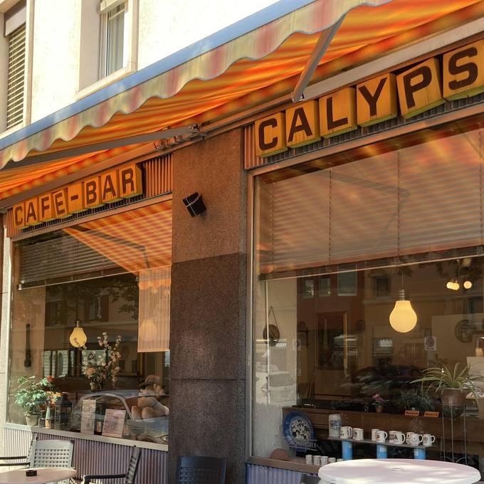 Nach 25 Jahren schliesst das Berner Restaurant Calypso