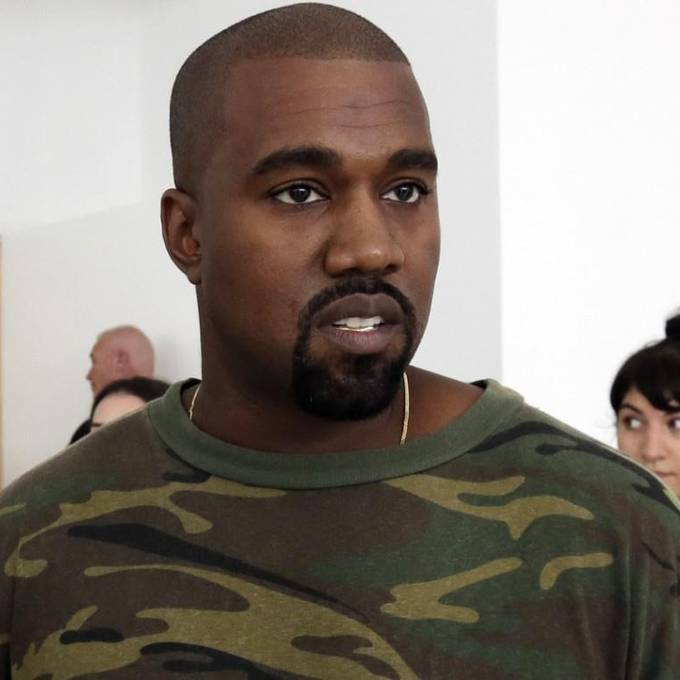 War eine Psychose der Grund für Kanye Wests Einlieferung?