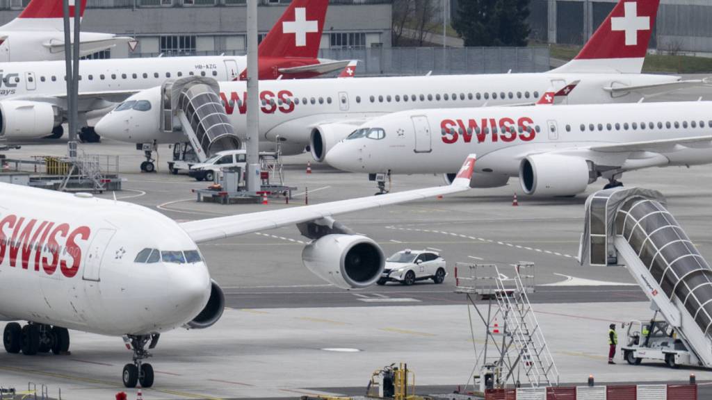 Obergericht Zürich verurteilt Ex-Gewerkschafter zu 24 Monaten