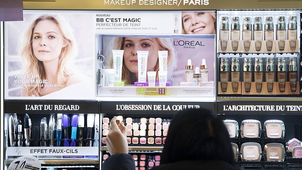 Galderma erhält L'Oréal als neuen Grossaktionär