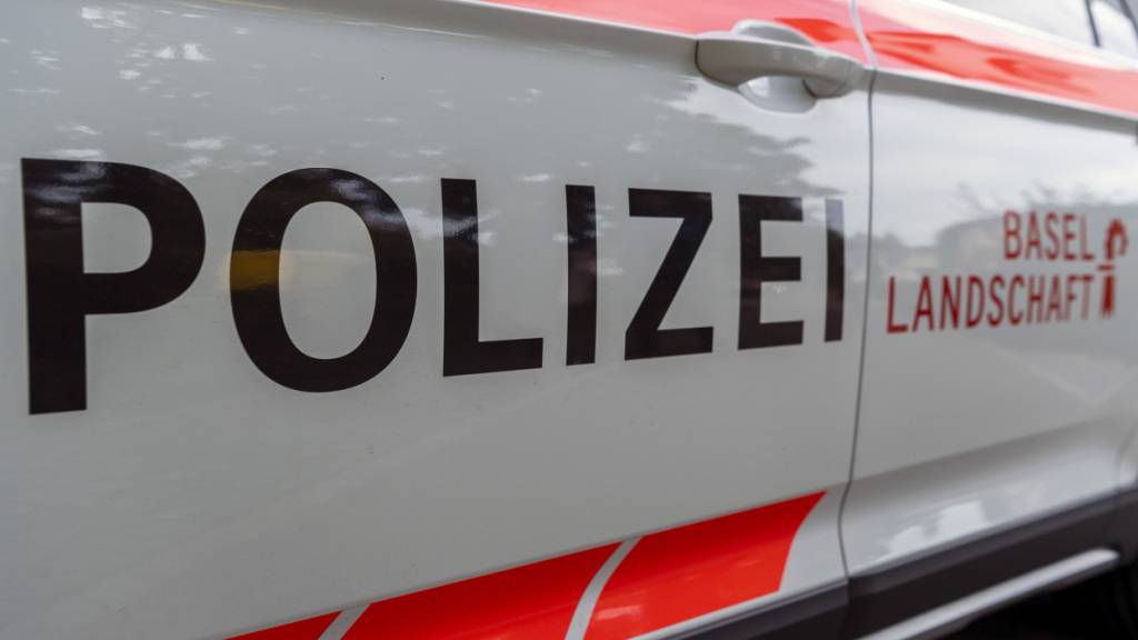Die Baselbieter Kantonspolizei untersucht den genauen Hergang des tödlichen Unfalls auf einem Fussgängerstreifen in Buckten.
