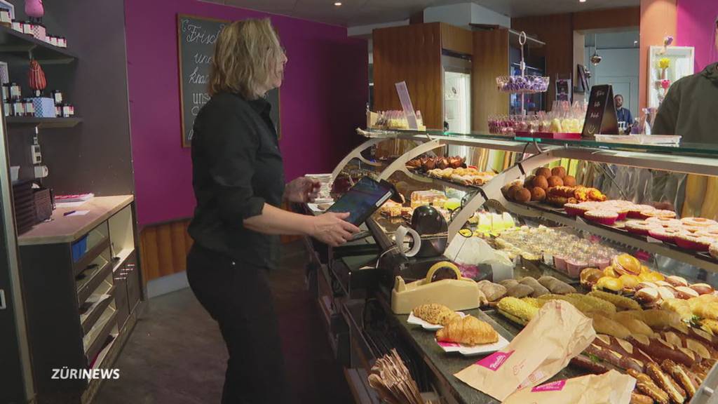 Bäckereisterben: Wie ein Zürcher Betrieb entgegen dem Trend Erfolg feiert
