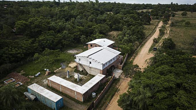 Tod zweier Deutscher in Paraguay: Vierter Verdächtiger gefasst