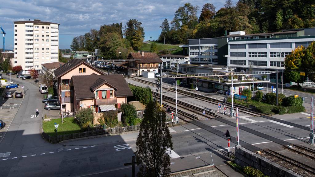 Luzerner Stadtregierung will keine Umfahrungsstrasse in Littau