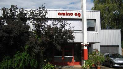 Pharmafirma Amino AG muss Betrieb einstellen