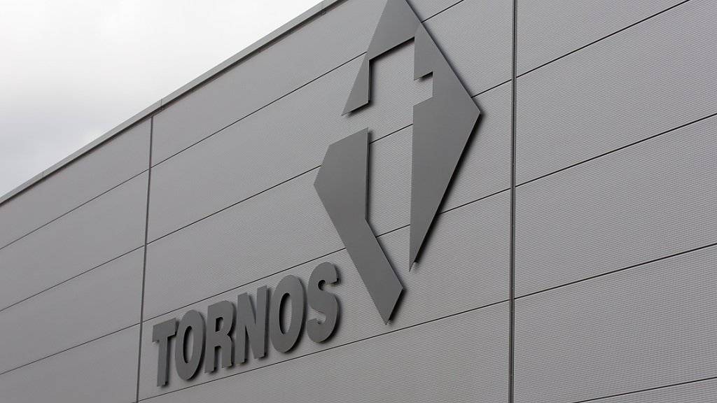 Der Schweizer Werkzeugmaschinenhersteller Tornos hat 2015 die Zurückhaltung der Schweizer Uhrenindustrie zu spüren bekommen. Dafür stieg die Nachfrage von Automobilzulieferern nach Tornos-Maschinen, weil die Präzisionsanforderungen gestiegen sind. (Archiv)