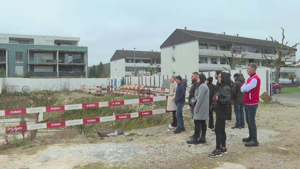 In Roggwil leiden mehrere Familien unter einem Bauskandal