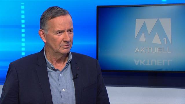 „Es wird Jahrzehnte gehen, bis die Frage nach Vollzugslockerungen aufkommt“
