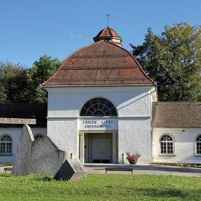 Oltner Stadtrat nimmt neuen Anlauf für Sanierung des Krematoriums