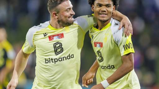 Basel siegt in Nyon - auch St. Gallen und Servette weiter