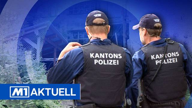 Aktuell — Dienstag, 29. Mai 2018 — Ganze Sendung